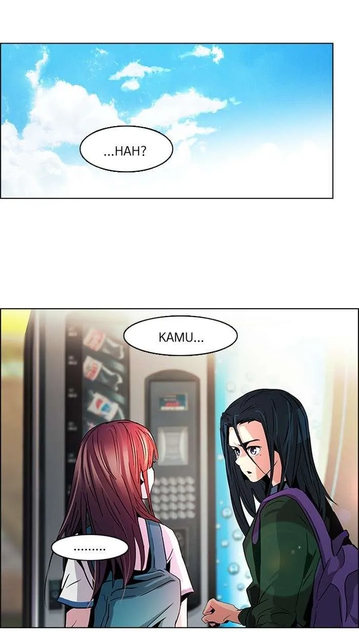 Read DICE ID Manga Online