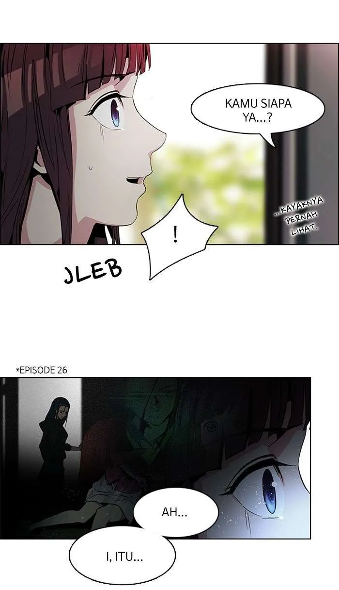Read DICE ID Manga Online