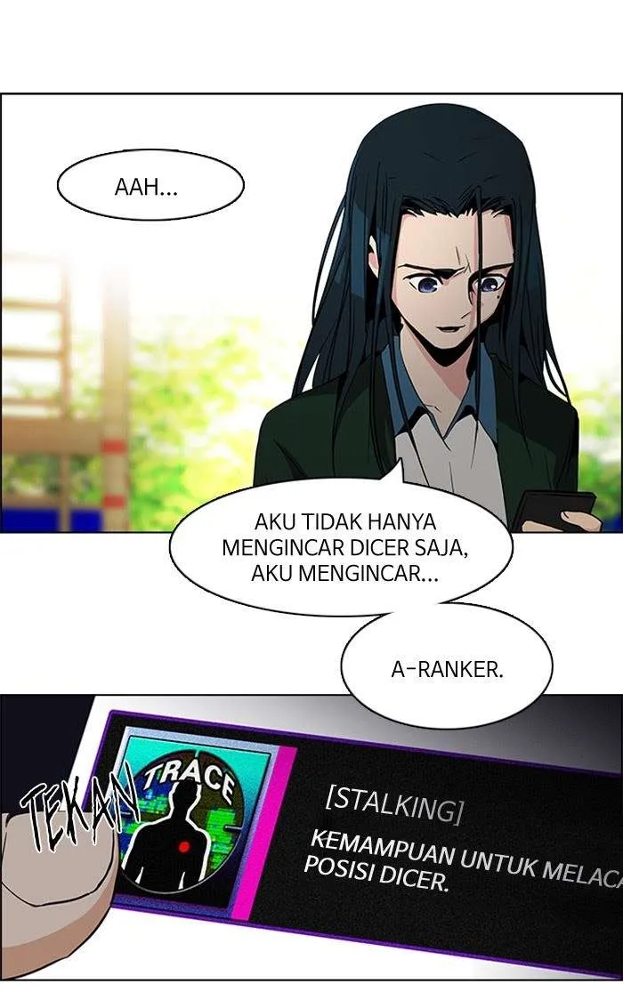 Read DICE ID Manga Online