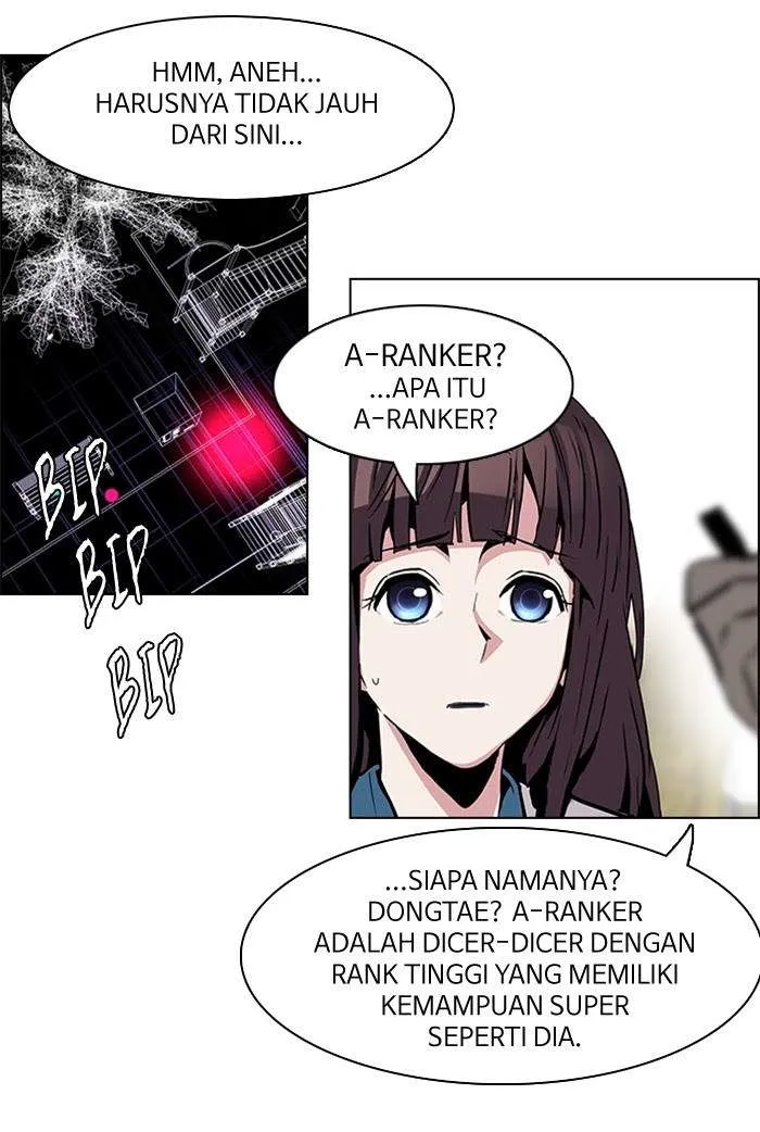 Read DICE ID Manga Online