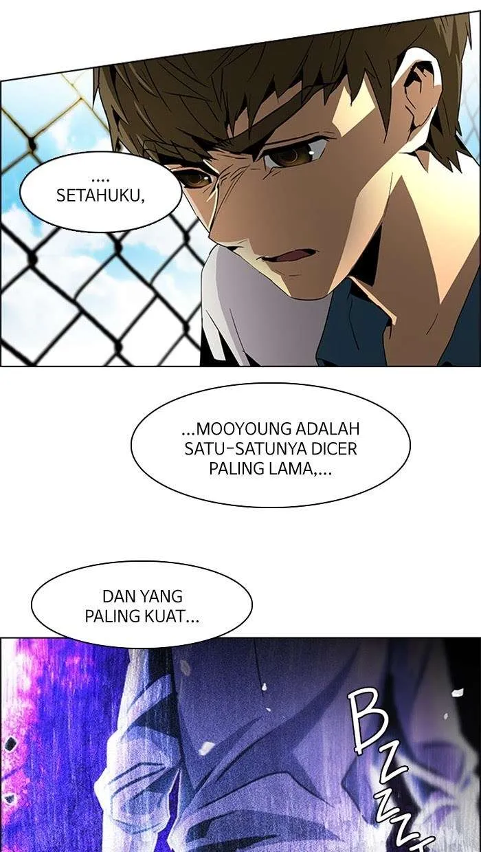 Read DICE ID Manga Online