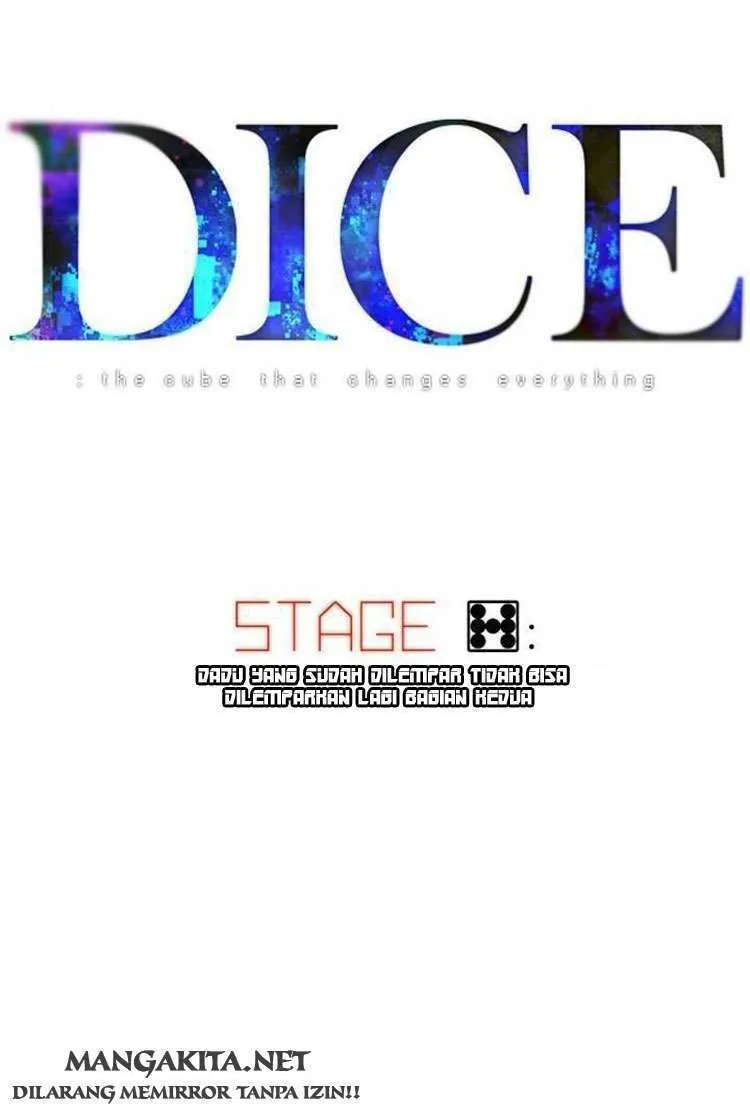 Read DICE ID Manga Online
