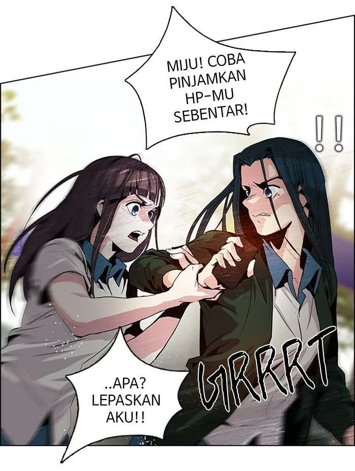 Read DICE ID Manga Online