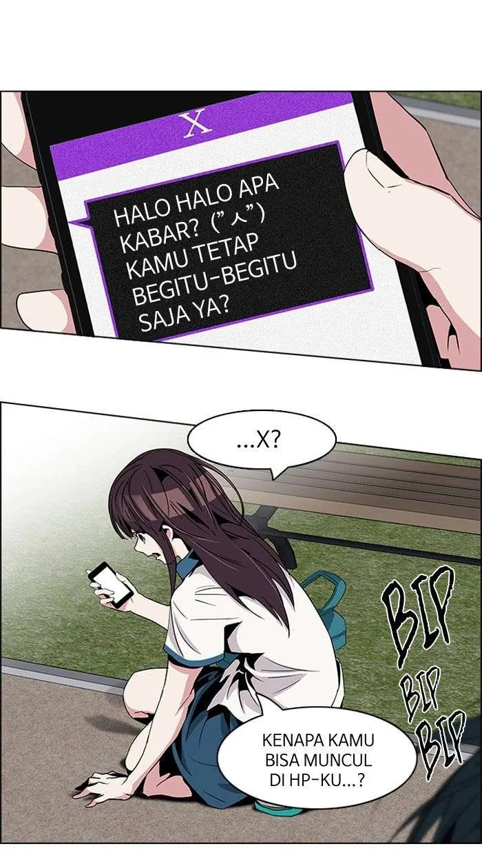 Read DICE ID Manga Online