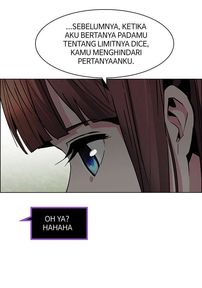 Read DICE ID Manga Online