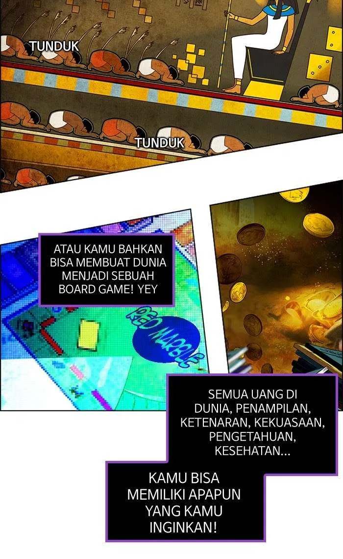 Read DICE ID Manga Online