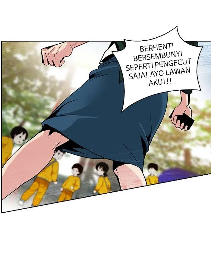 Read DICE ID Manga Online