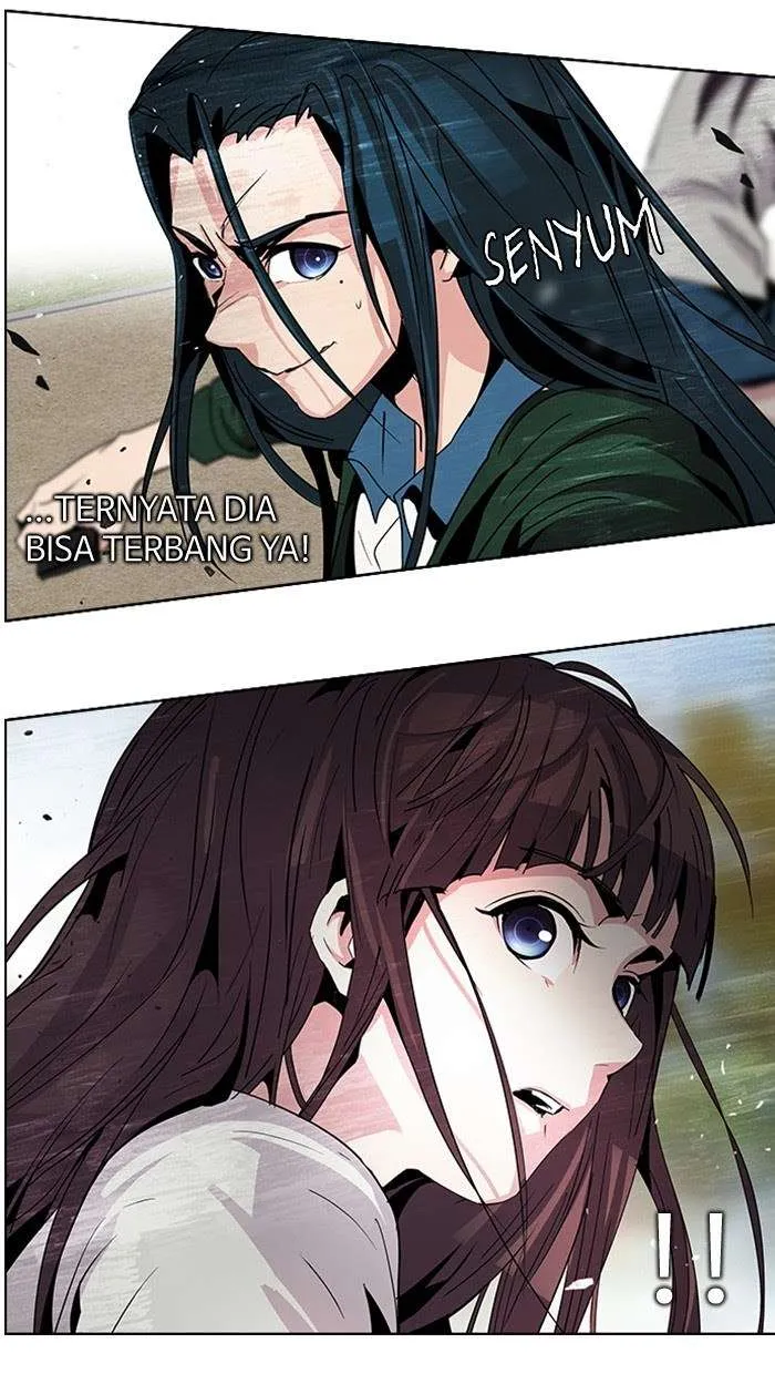 Read DICE ID Manga Online
