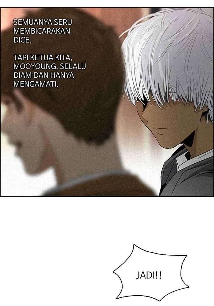 Read DICE ID Manga Online