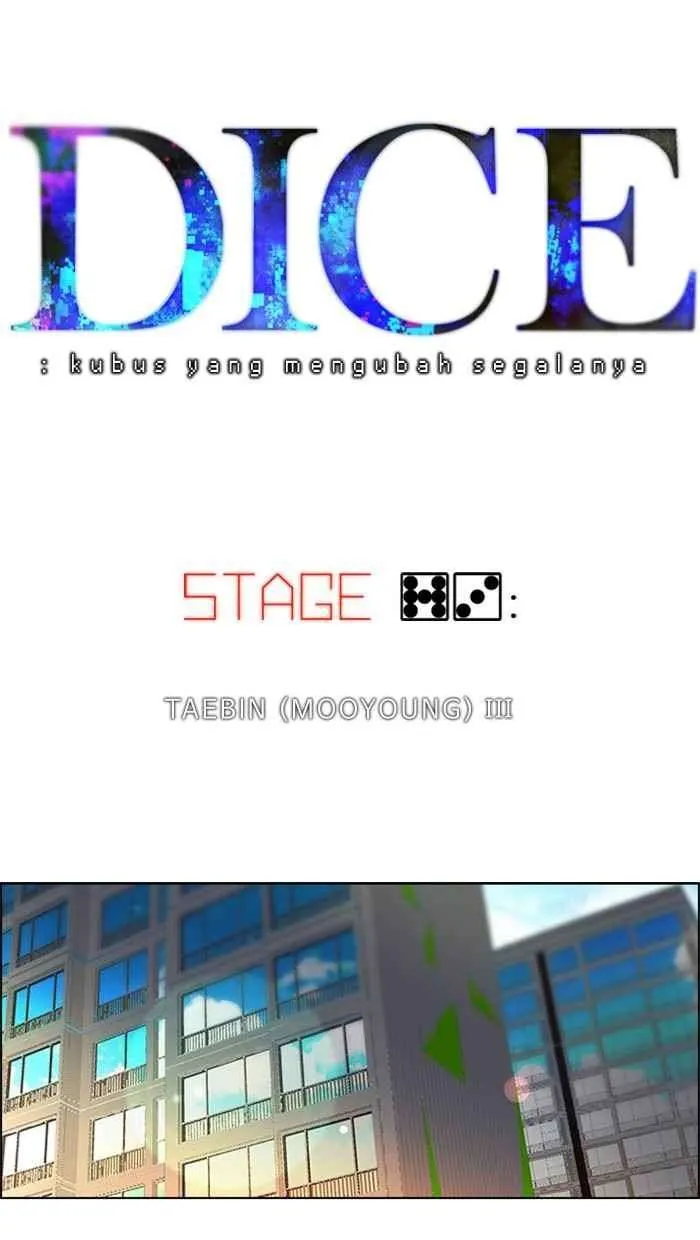 Read DICE ID Manga Online