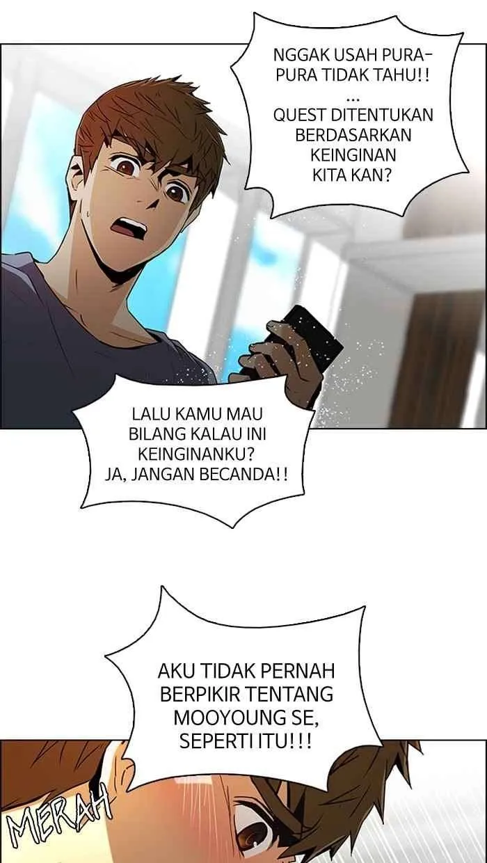 Read DICE ID Manga Online
