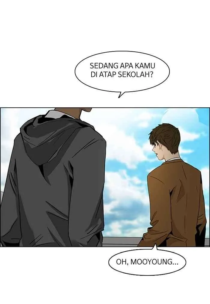 Read DICE ID Manga Online