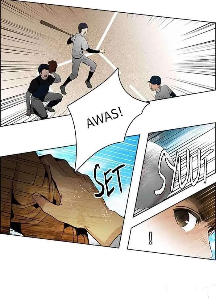 Read DICE ID Manga Online