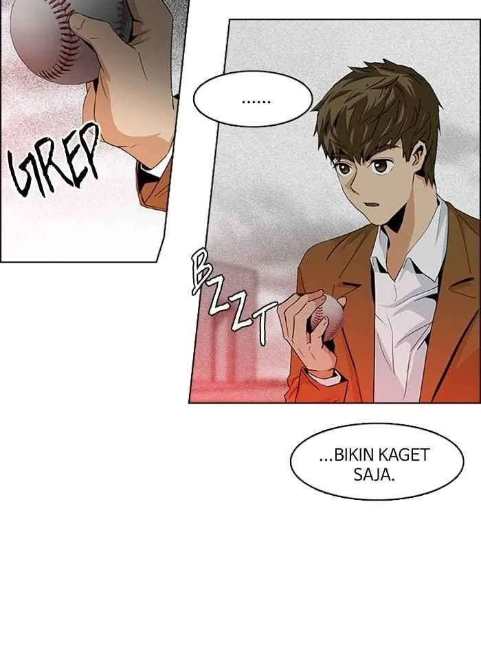 Read DICE ID Manga Online