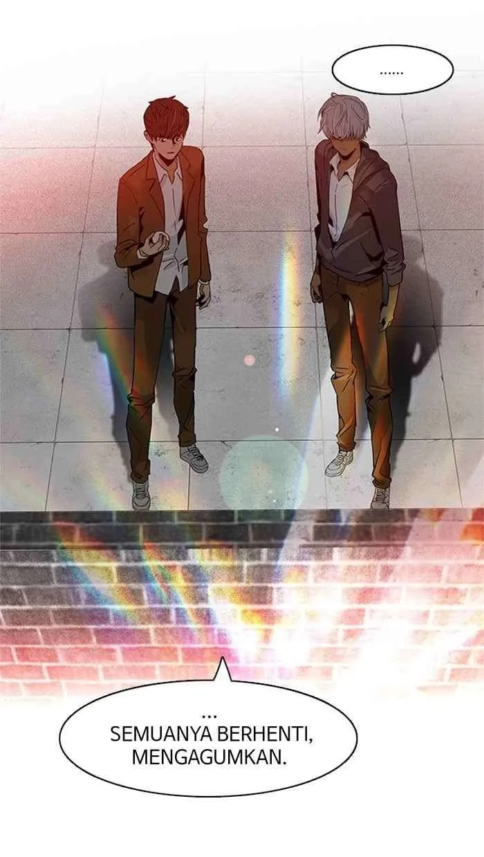 Read DICE ID Manga Online