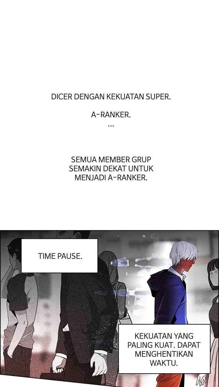 Read DICE ID Manga Online