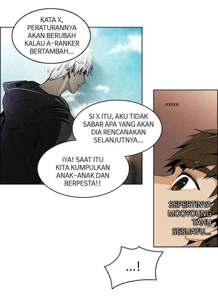 Read DICE ID Manga Online