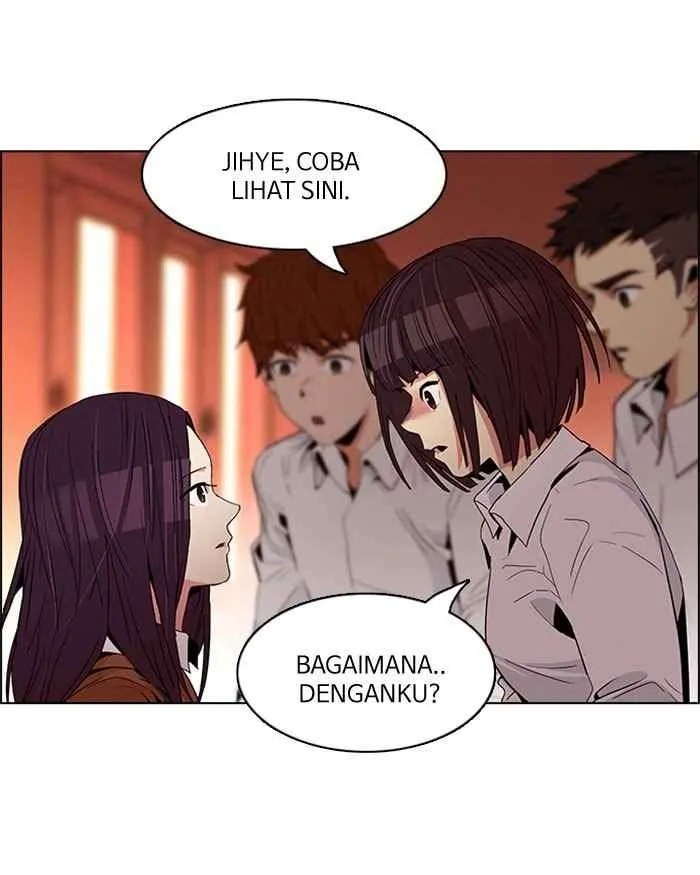 Read DICE ID Manga Online