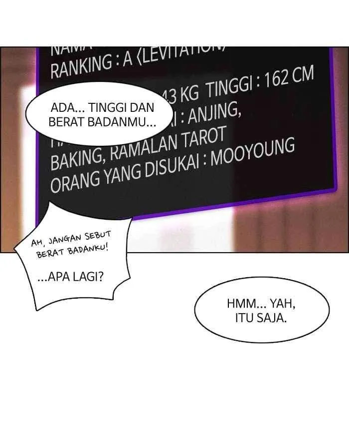 Read DICE ID Manga Online