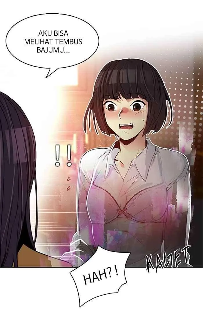 Read DICE ID Manga Online