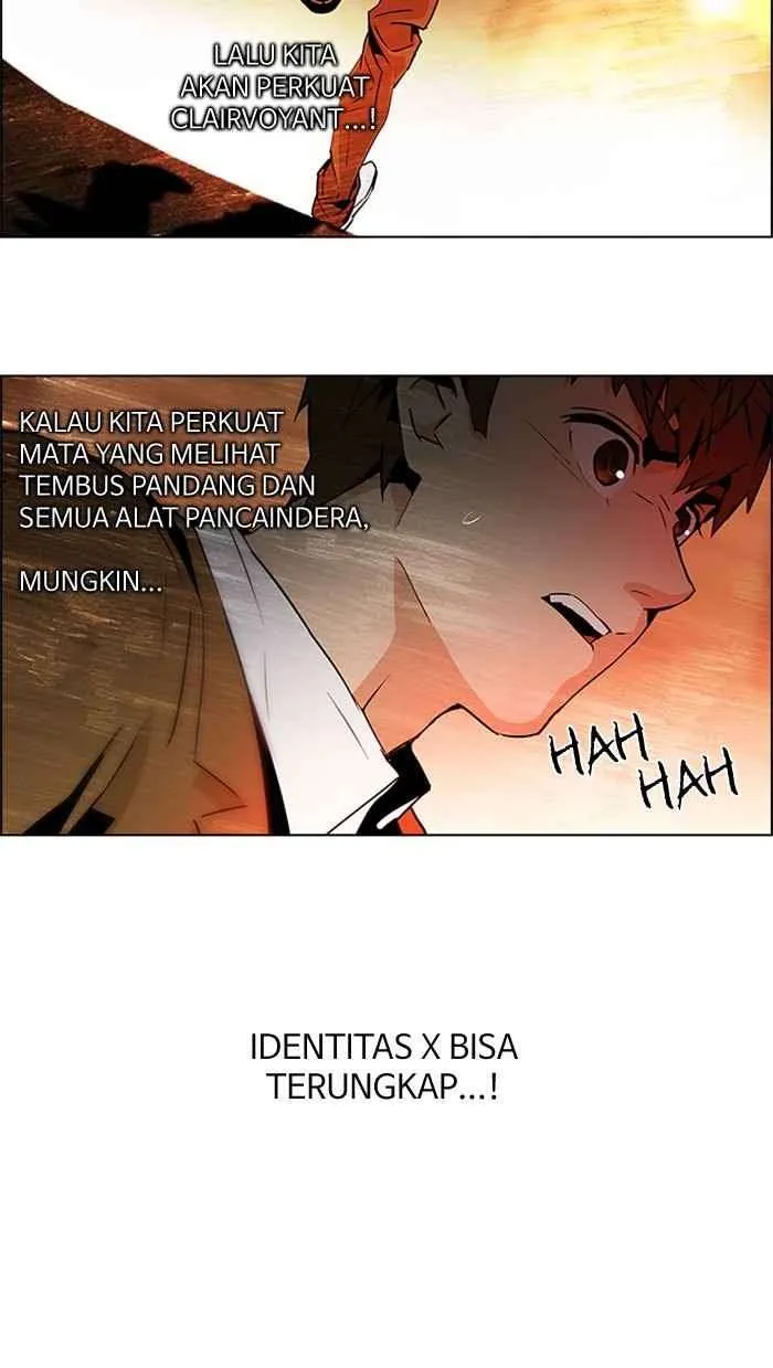 Read DICE ID Manga Online