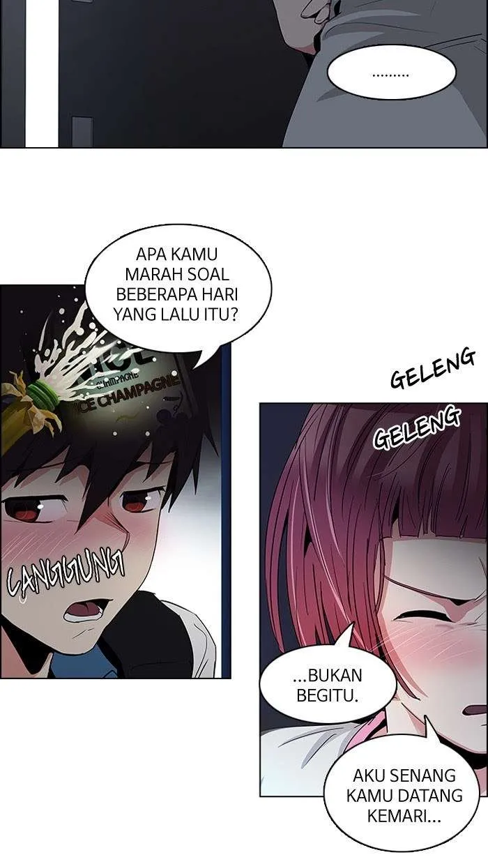 Read DICE ID Manga Online