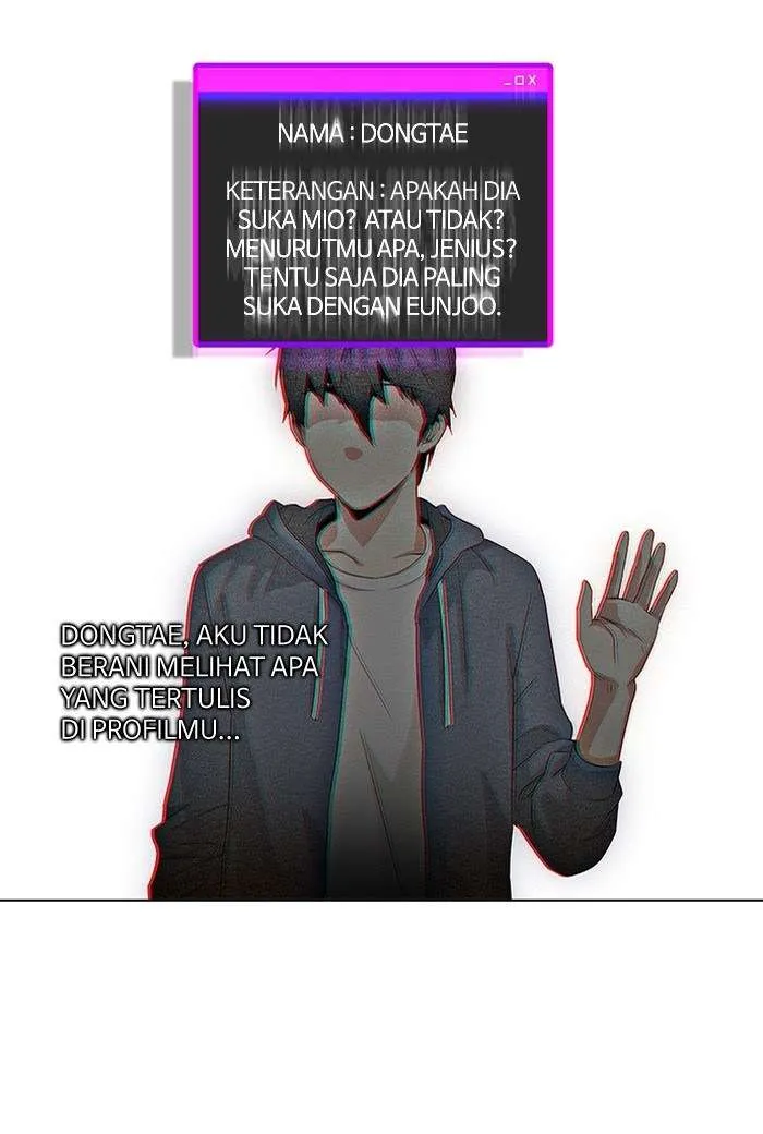 Read DICE ID Manga Online