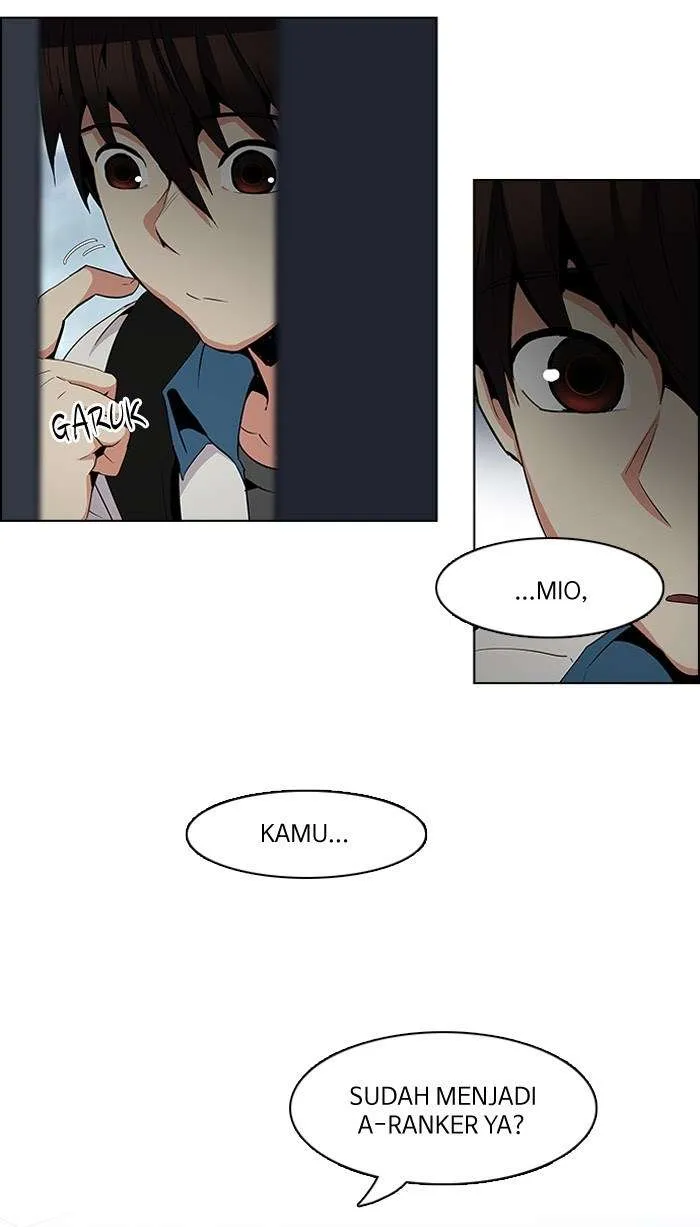 Read DICE ID Manga Online