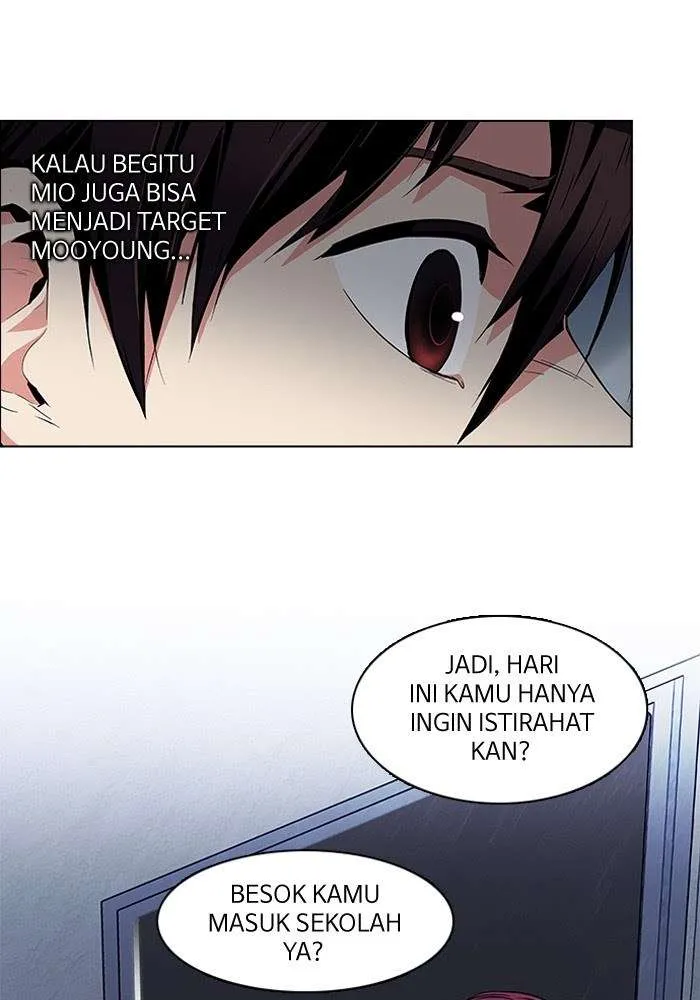 Read DICE ID Manga Online