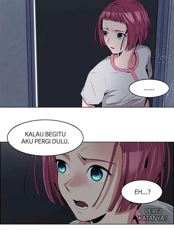 Read DICE ID Manga Online