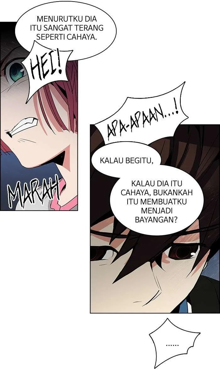 Read DICE ID Manga Online