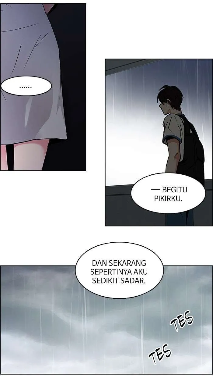Read DICE ID Manga Online
