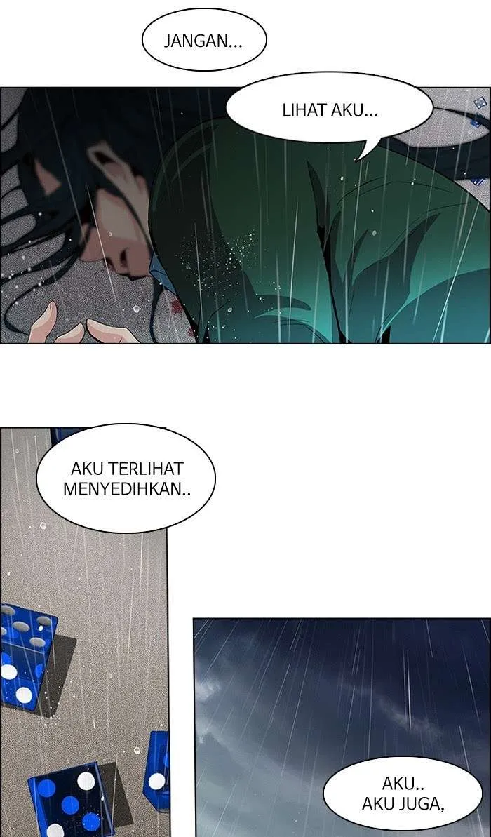 Read DICE ID Manga Online