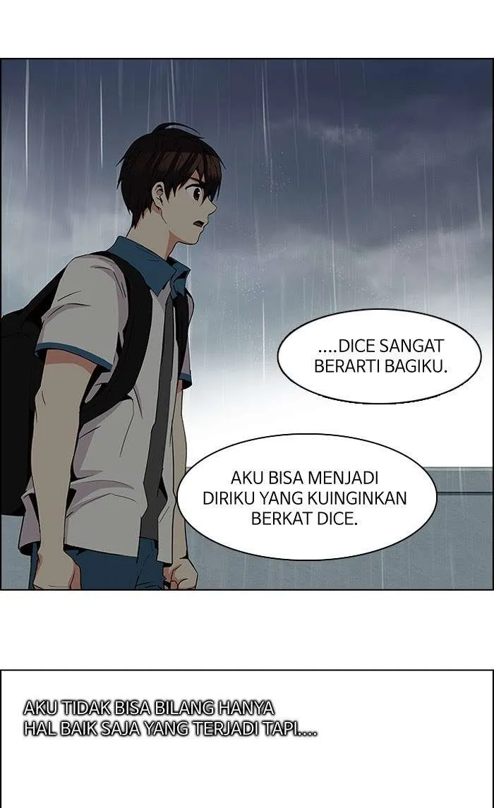 Read DICE ID Manga Online