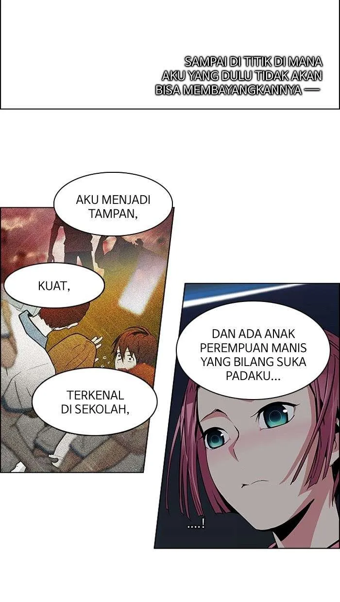 Read DICE ID Manga Online