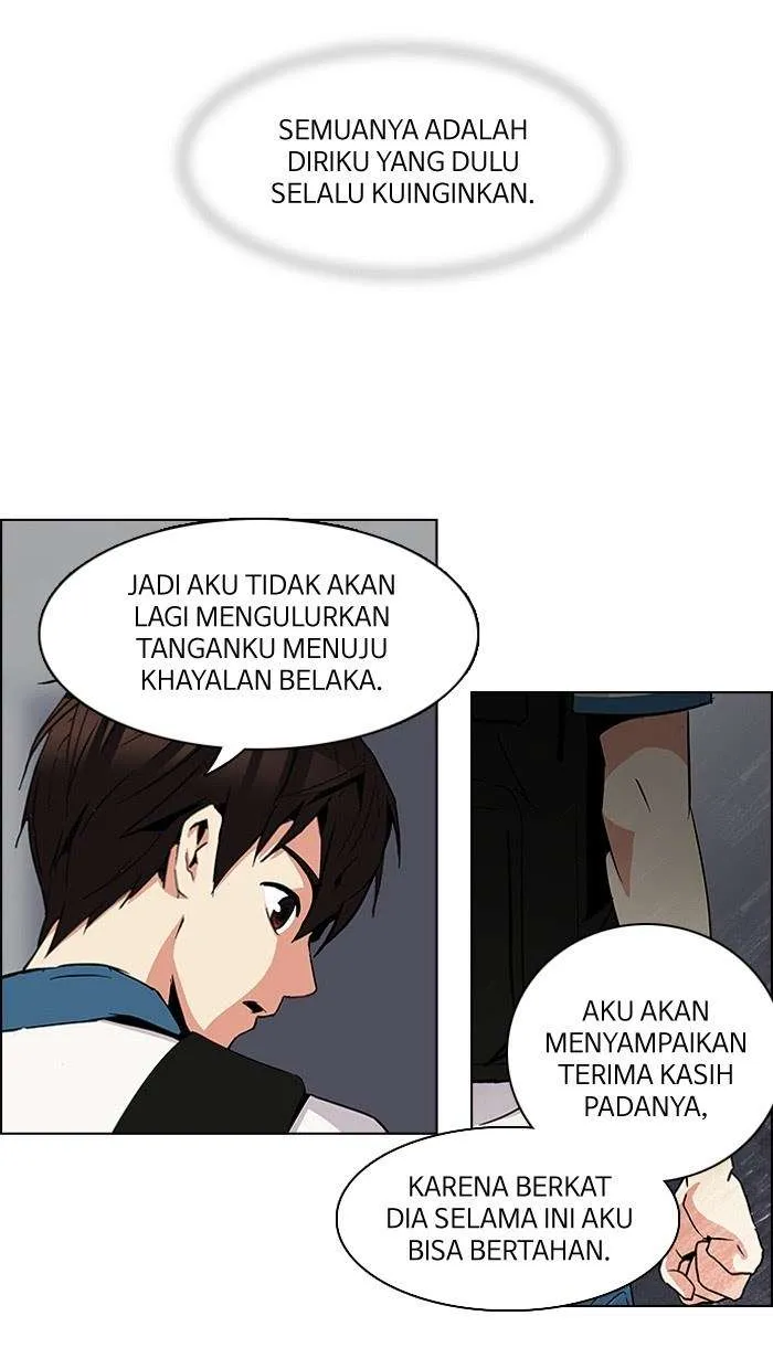 Read DICE ID Manga Online