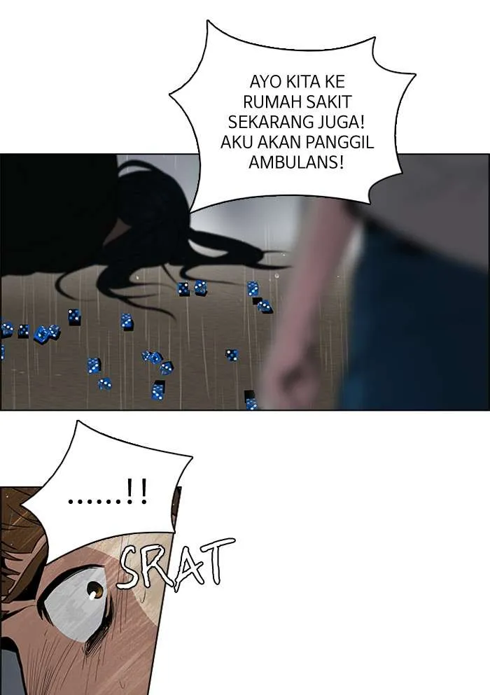 Read DICE ID Manga Online