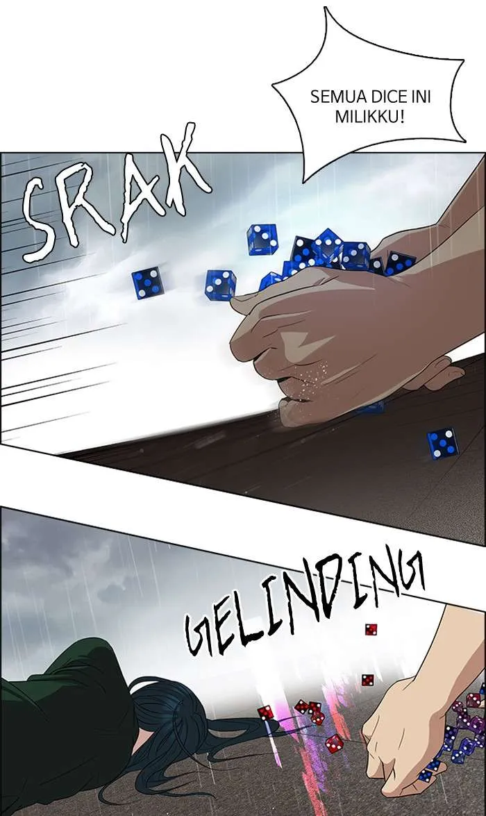 Read DICE ID Manga Online
