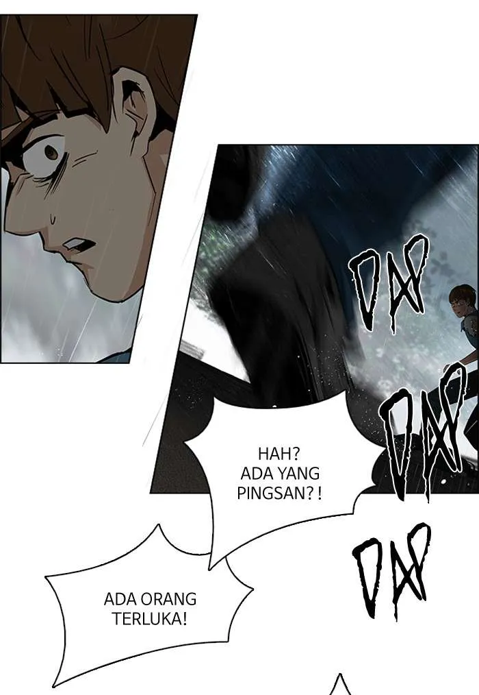 Read DICE ID Manga Online
