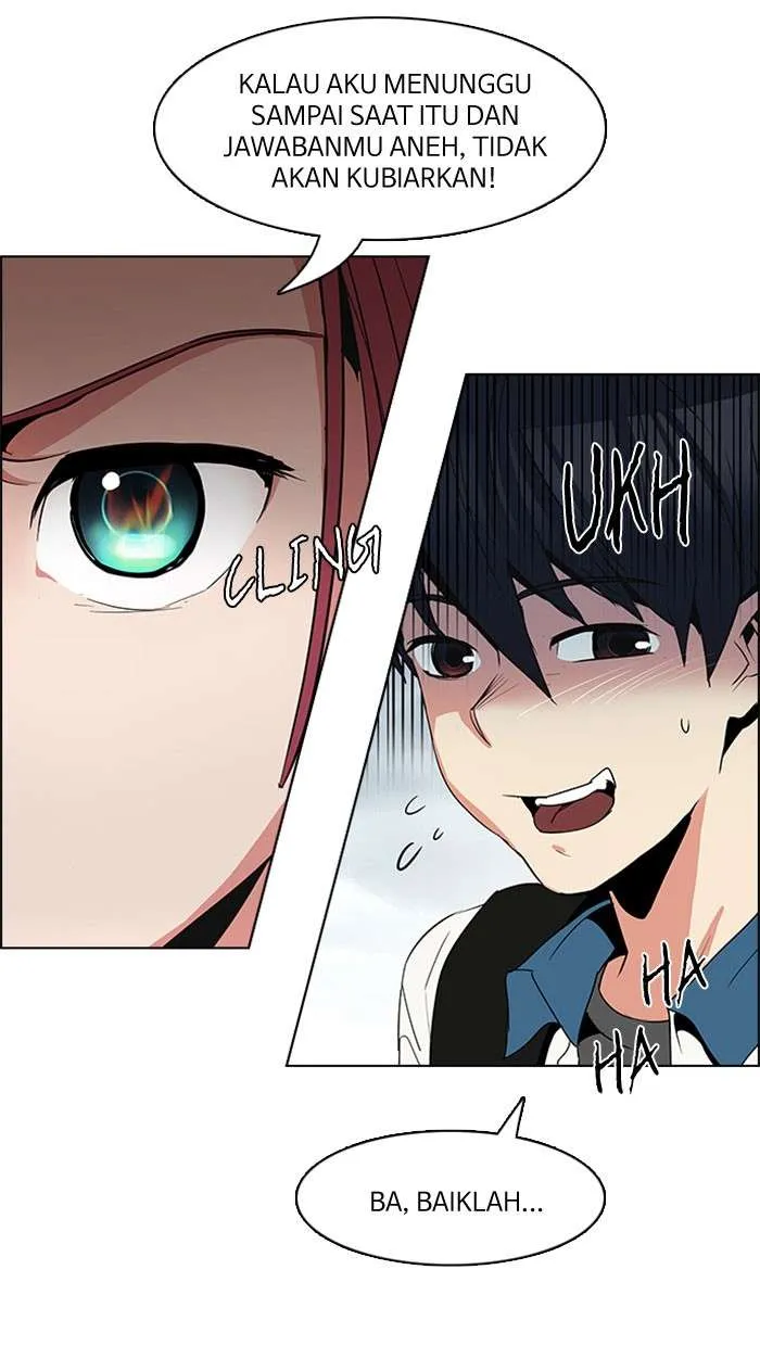Read DICE ID Manga Online