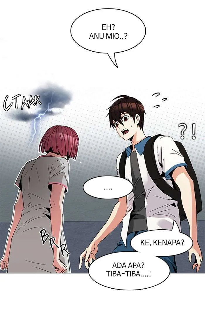 Read DICE ID Manga Online