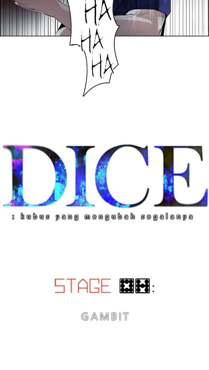 Read DICE ID Manga Online