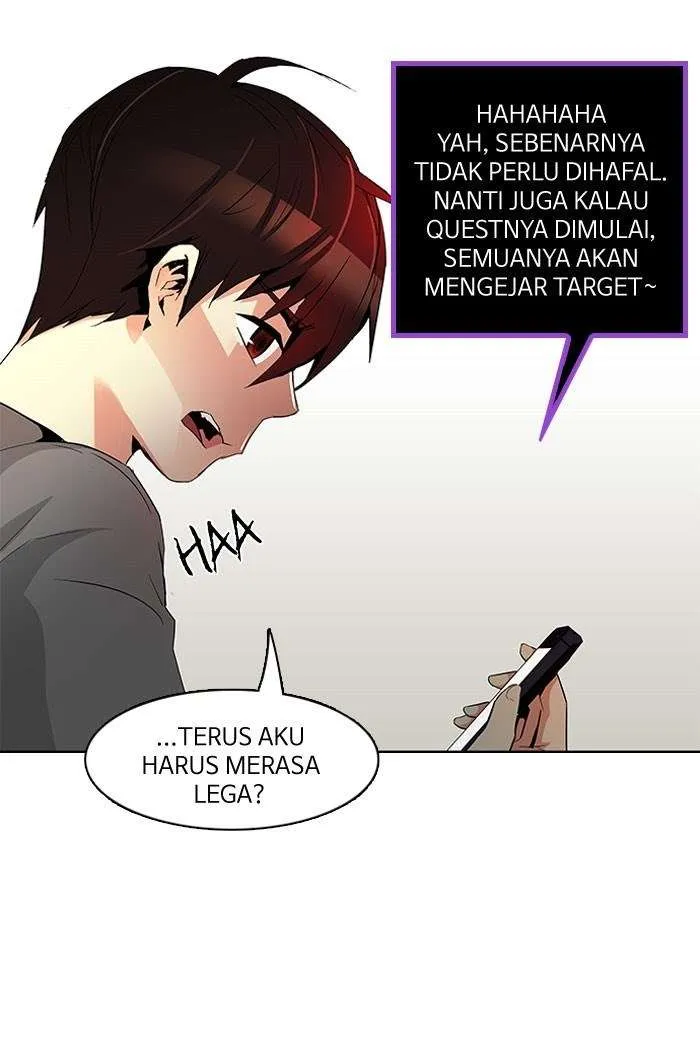 Read DICE ID Manga Online