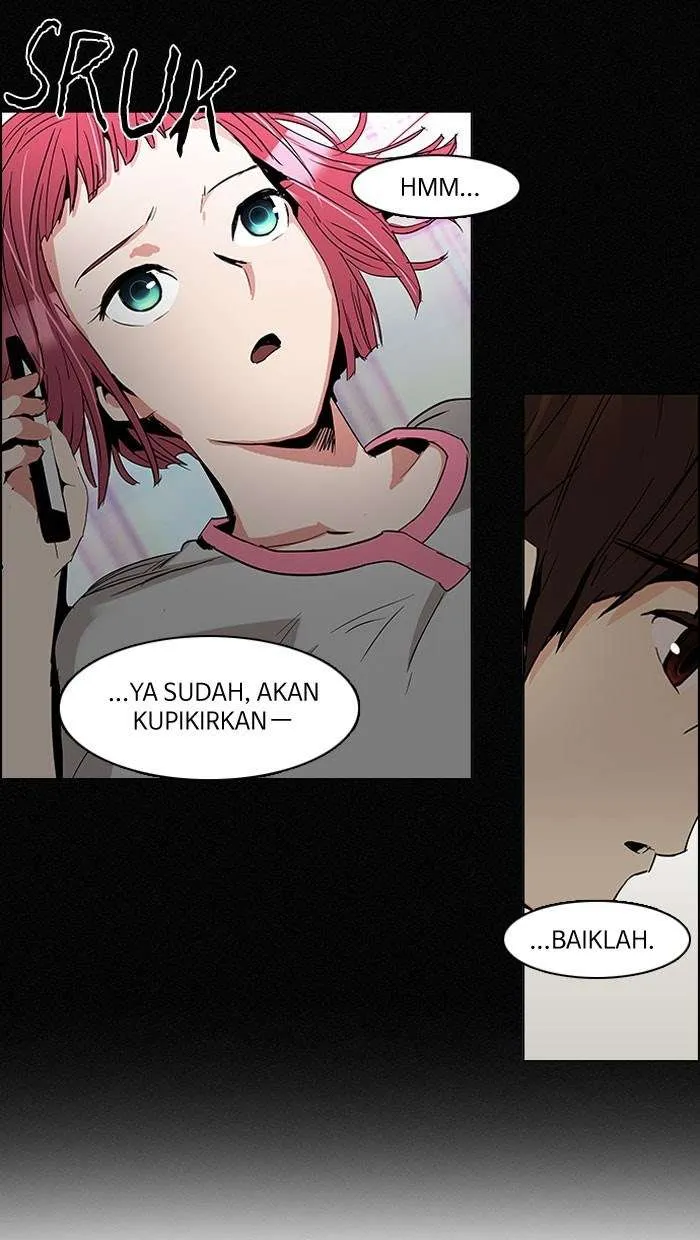 Read DICE ID Manga Online