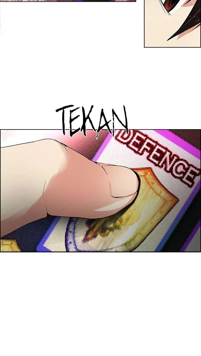 Read DICE ID Manga Online