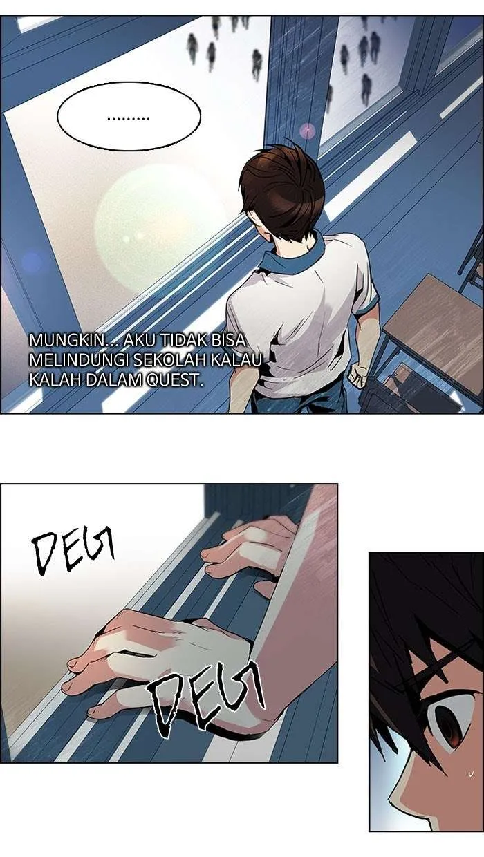 Read DICE ID Manga Online