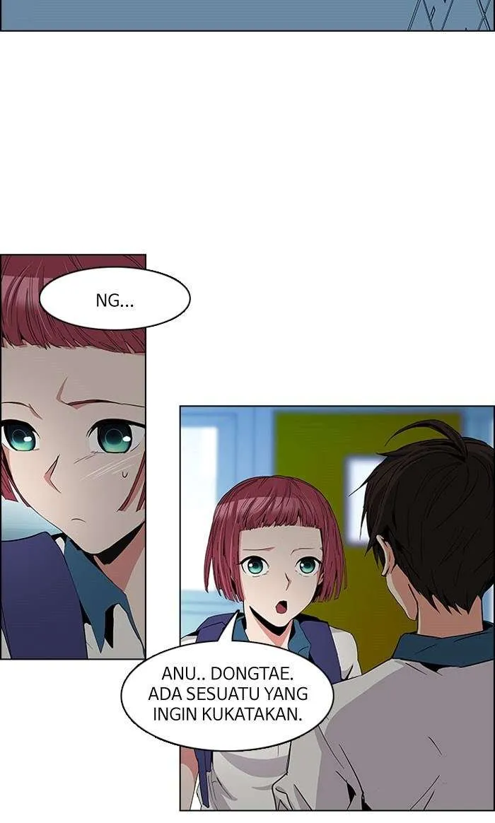 Read DICE ID Manga Online