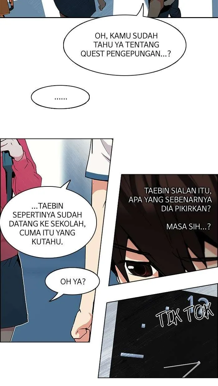 Read DICE ID Manga Online
