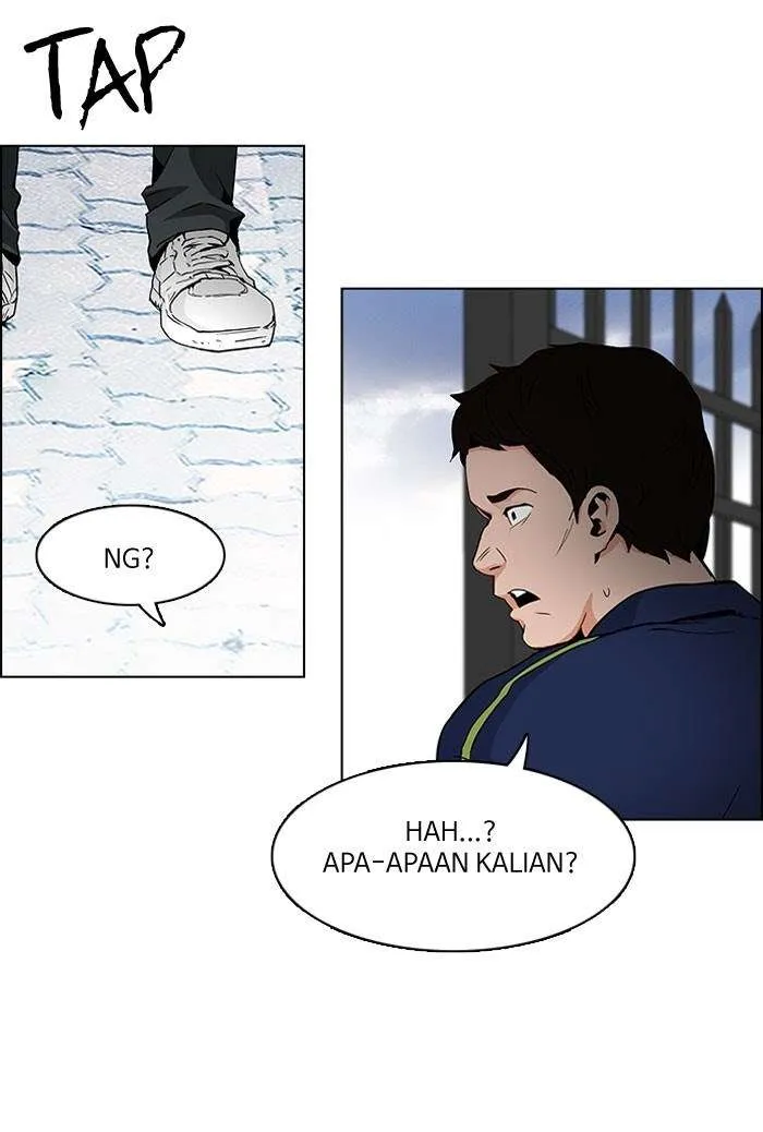 Read DICE ID Manga Online