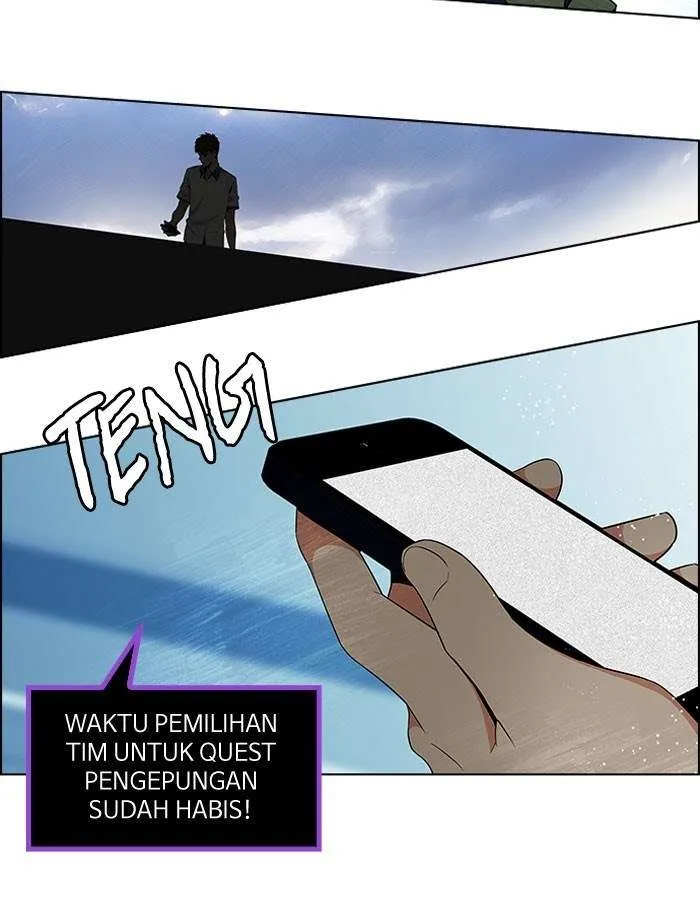 Read DICE ID Manga Online